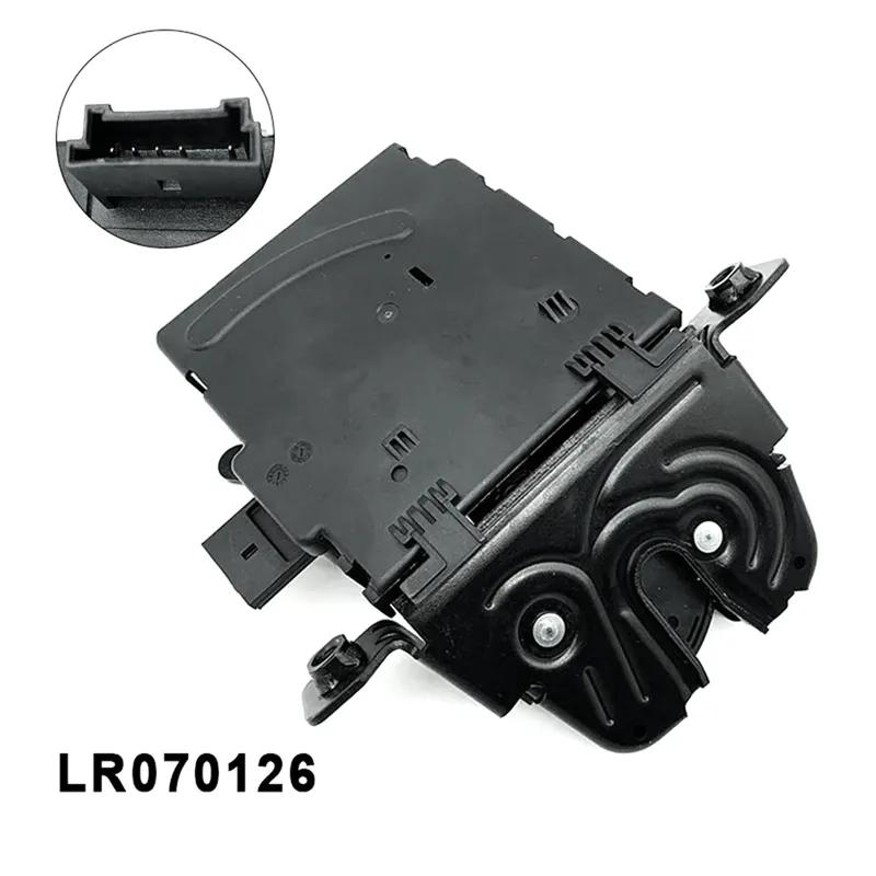 LR070126 LR048039 CPLA442A66AE für Land Rover Range Rover 2013- Hinterer oberer Heckklappen-Schlossriegel-Aktuator