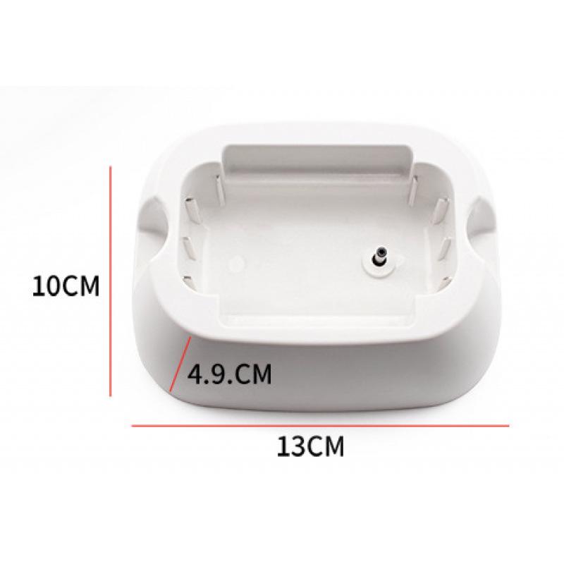 G858 Electric Manicure Drill Accessory 30K/35K RPM