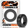 Oxballs - Pig-Ring Penis Ring Black
