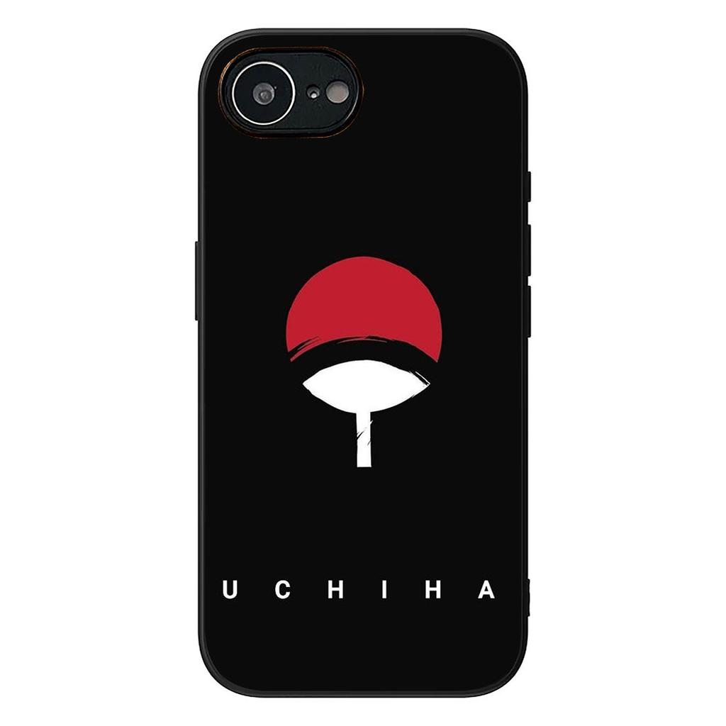 Itachi Uchiha Shisui Sasuke Narutos Phone Cover for Motorola Moto G86 G14 G35 G34 G45 G55 G67 G75 G85 G24 G15 G54 G57 Power Case