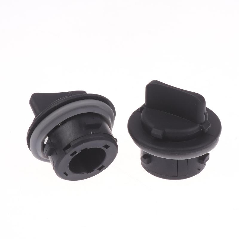 Car Front Turn Signal Dust Cover Socket Turn Signal Lamp Bulb Holder Dust Cap 92166-3K000 Car Accessories