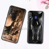 Running Horse Capas pro Samsung Galaxy A51 A71 A72 M30s A21 A21s A31 A41 Pouzdro na telefon M31s M51 A21 A12 A02s