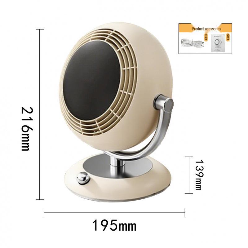

Bluetooth Speaker Mini Hanging Circulation Fan Default