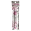 Marvie Textile Disco Pen, Glitter, Silver, 50222-0D12