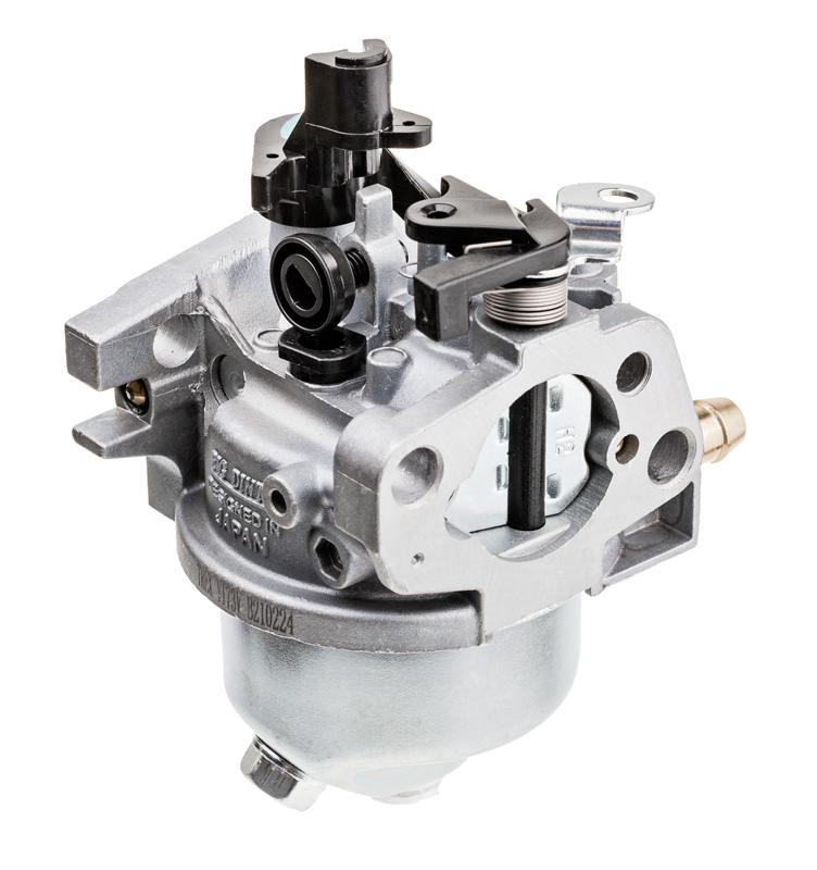 Gaźnik Loncin Lc1P65Fa Z Automatycznym Ssaniem 080003