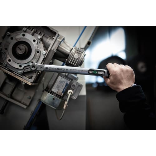 Stahlwille Torque Wrench 730/20 40-200 N.m
