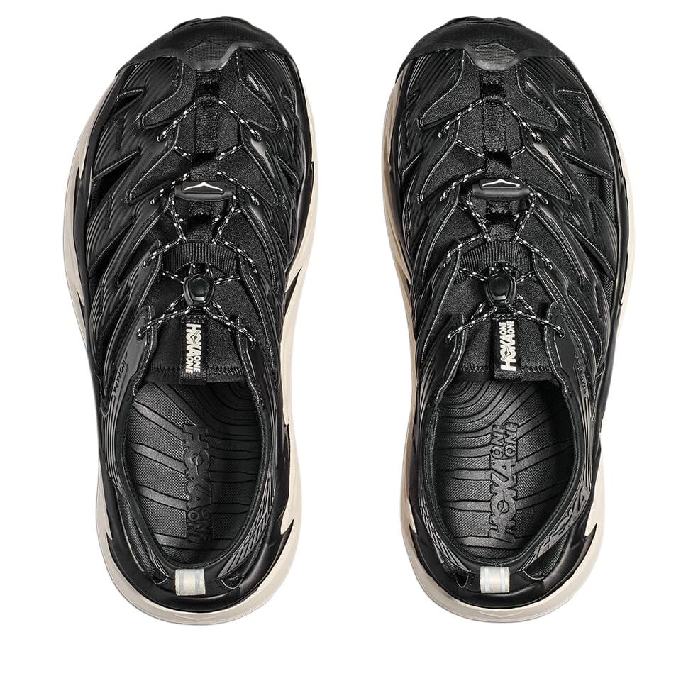 HOKA One One Hopara Black Alabaster 1123112-BKLB