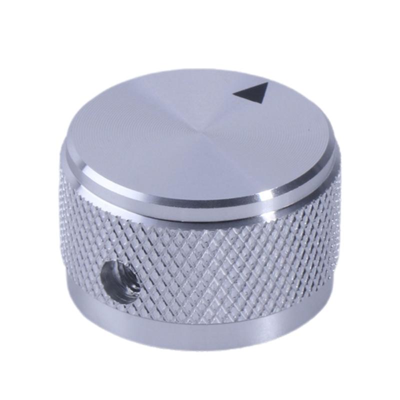 Convenient Knob Aluminum Knob Convenient Knob User Friendly Knob Metal Knob Simple Operation Knob for Easy Adjustments