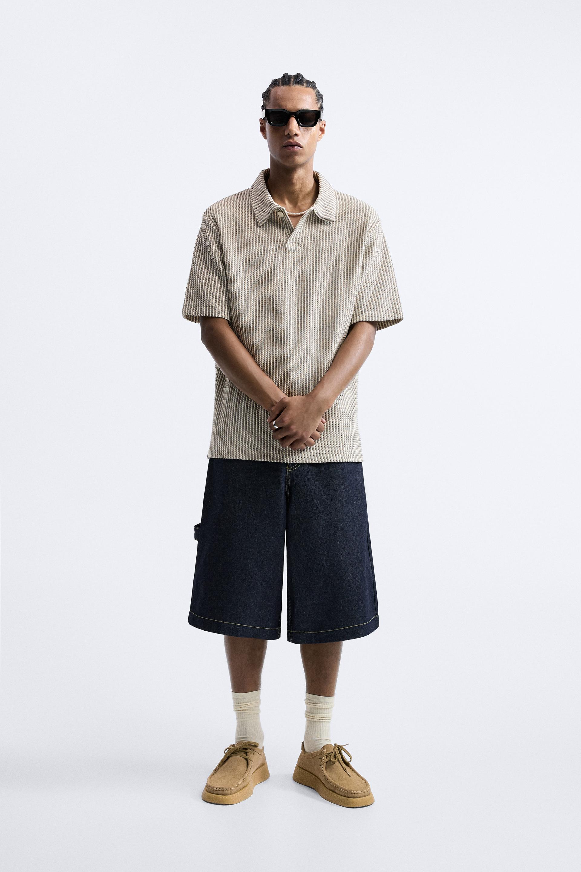 

ТРИКОТАЖНАЯ ТРИКОТАЖНАЯ РУБАШКА ПОЛО