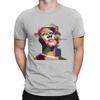 Music Fan Unique TShirt A-Aretha Franklin Singer Casual T Shirt Summer T-shirt For Men Women