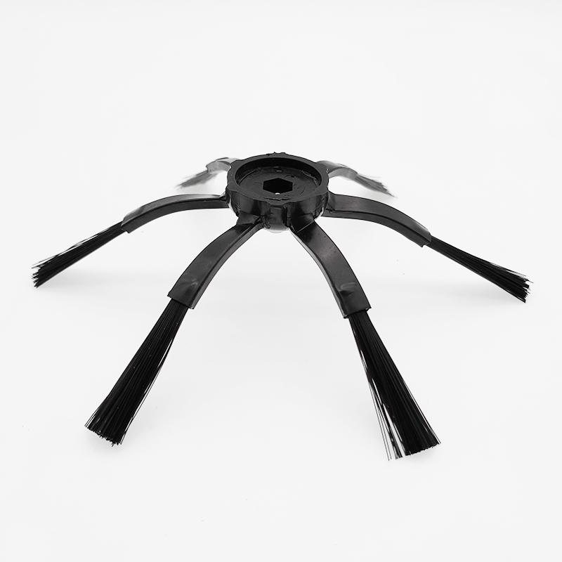 6-arm Side Brush For Xiaomi/Roborock S50 S51 S55 S5 S6 Vacuum Cleaner Parts 6-arm Side Brush For Xiaomi/Roborock S50 S51 S55 S5 S6 Vacuum Cleaner Parts