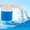 1" Fully Automatic Water Level Control Float Valve Mini Float Valve No Electricity Required Automatic Water Level Controller