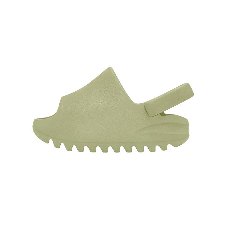 Adidas Yeezy Slides Infants  Resin  2022 FZ5900 24