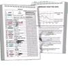 Ebbinghaus Memory Notebook for Vocabulary & Exam Prep