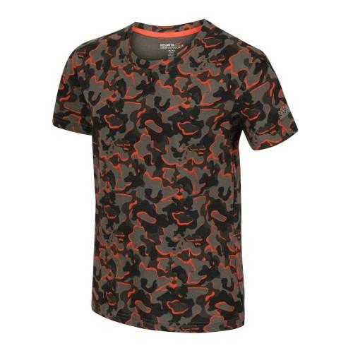 Regatta Childrens/Kids T-Shirt