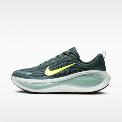Nike Vomero Plus Seaweed Cannon Green Haze Volt 45