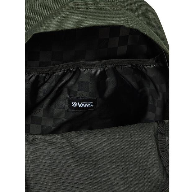 Backpack Vans B Old Skool Grom VN000H56EMU1 Black