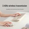 Xiaomi MI Wireless Keyboard and Mouse Set 2