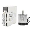80mm 2.39Nm 3000rpm AC Servo Motor Driver Controller Kit 750W AC 220V