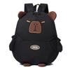 Eyecatching Kindergarten Lightweight Backpack For Boys And Girls Featuring Adorable Cartoon Characters In Various Colors