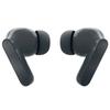 Motorola Moto Buds Bass True Wireless Headphones 9h Battery Black