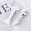 1 Pcs Women Dog Bone Design Hairpin Fashion Creative Popular Hair Clips Girls Charm Lovely Barrettes Styling Tools Accessories