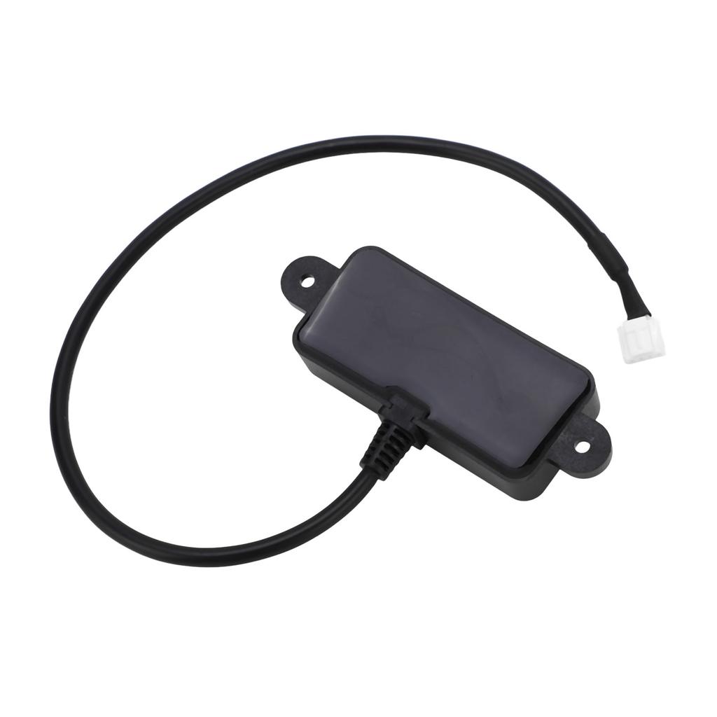 Ultrasonic Ranging Sensor Low Power Consumption Stable Data Output Waterproof Distance Sensor 3.3‑5V