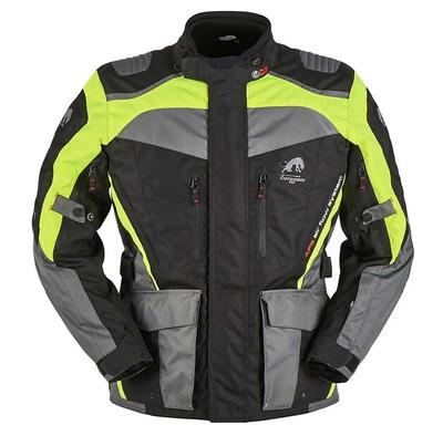 Furygan Apalaches Motorcycle Jacket