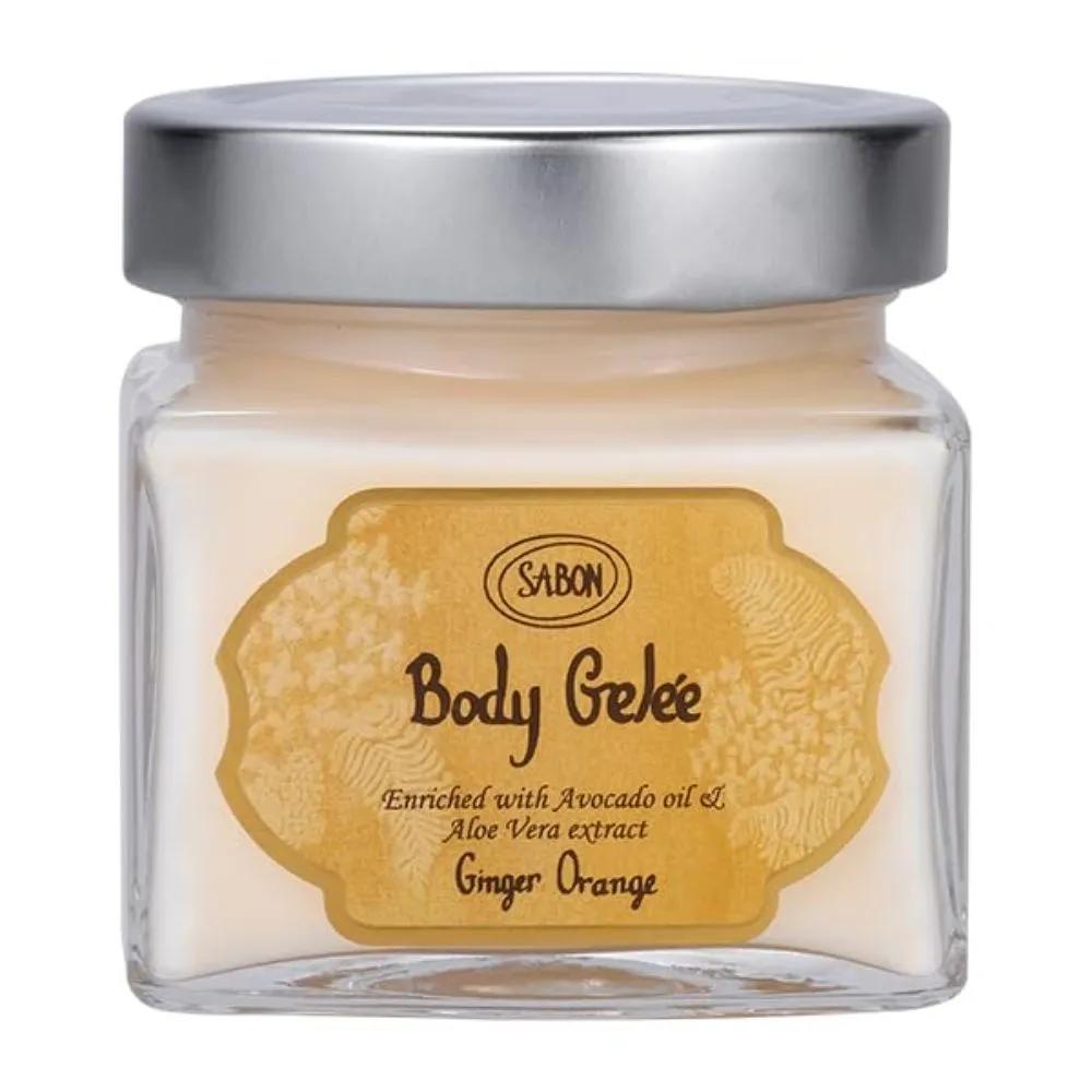 

SABON Body Jelly Ginger Orange 200ml