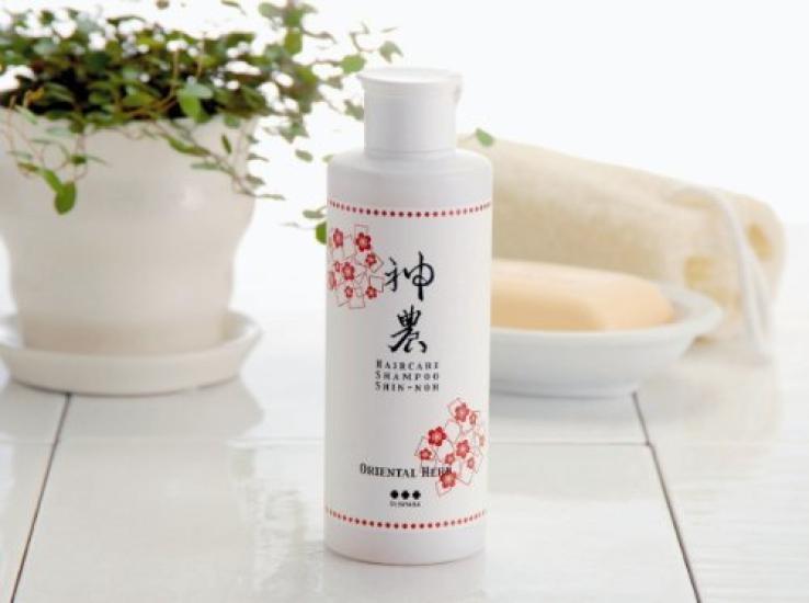 

Shennong Series Shennong Hair Shampoo 200ml
