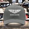 Simple Retro Letter Print Trendy Versatile Baseball Cap Unisex Outdoor Sunshade Baseball Cap