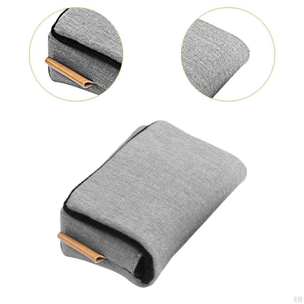 Camera Bag Accessories Waterproof Tear-resistant 2 Snaps Handbag Container for RX100M2