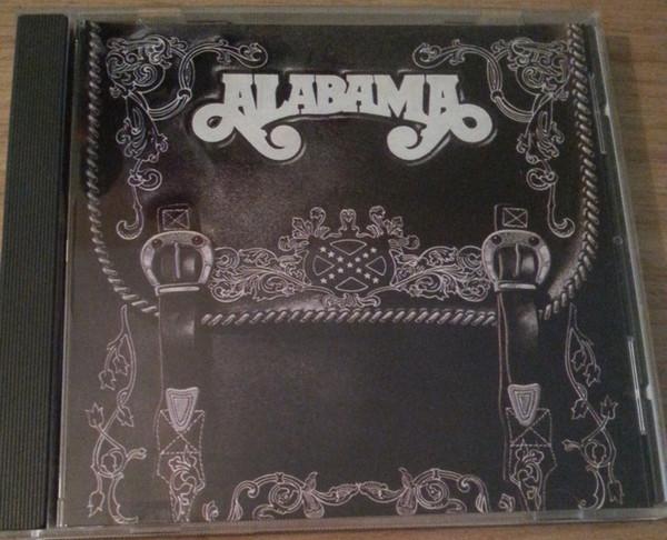 

CD АЛАБАМА - Feels So Right 75517446182 BMG Special Pro US Рок Б/У