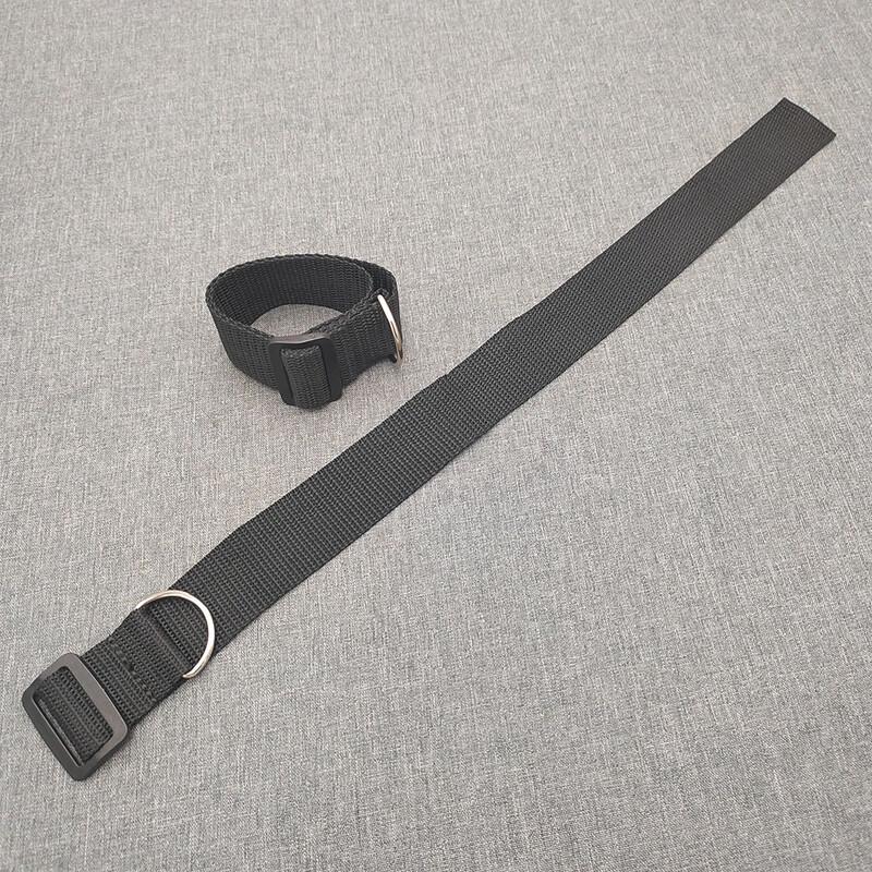 Weibaida Outdoor Adjustable Anti-slip Shoulder Strap