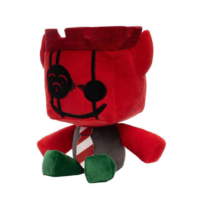 Forgotten Game - Fur Toy Doll Gift