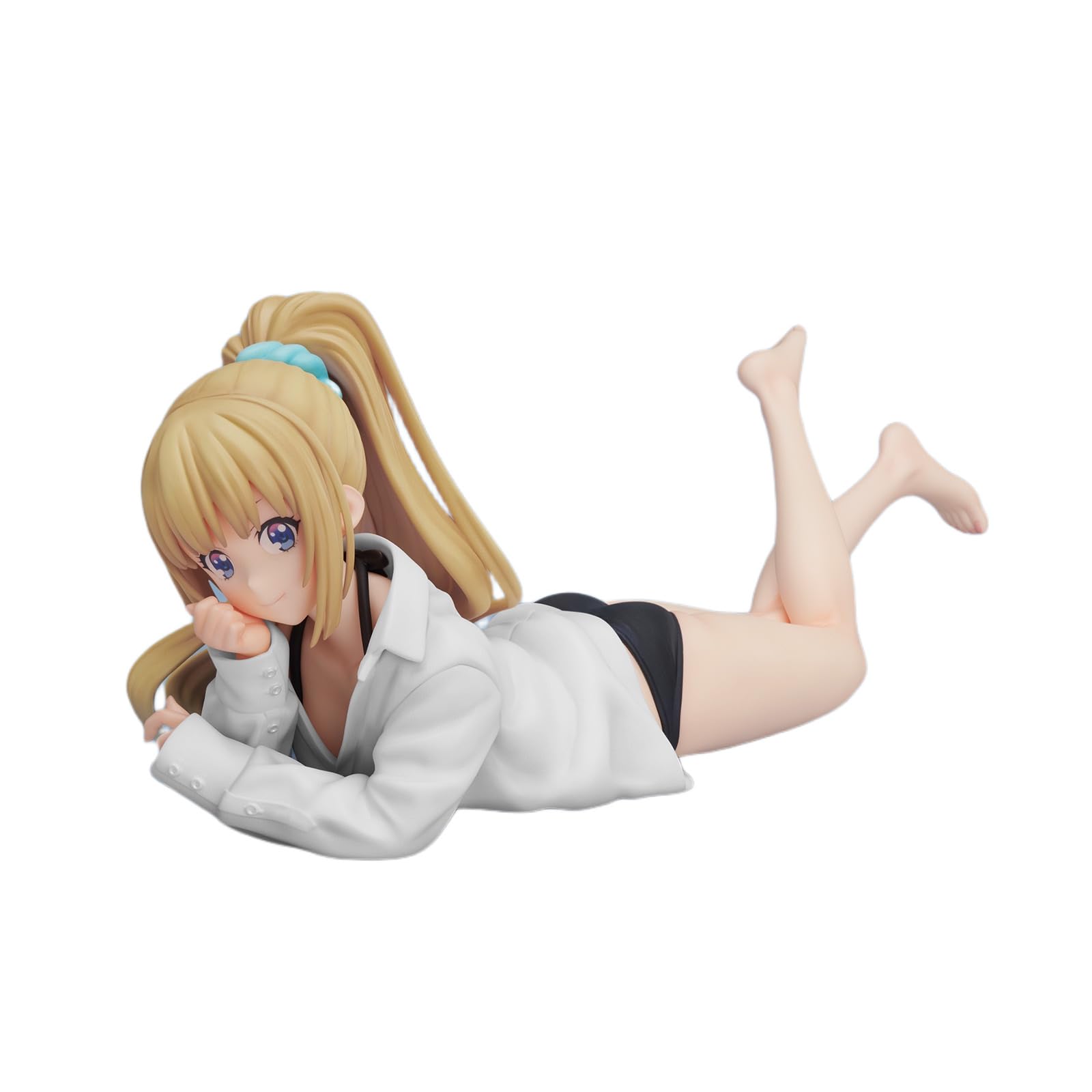 

Welcome to the classroom where ability is paramount scale figure Megumi Karuizawa 1/7