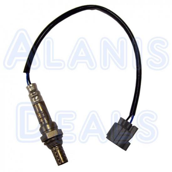 New Oxygen Sensor - OE Style Fits Honda Civic, Acura EL 1.7L L-4 2004-2005