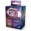 Ravensburger Disney Lorcania TCG Deck Box with Mickey Mouse - The Wayward Magician | Securely Stores 80 Sleeved Cards | Durable Portable Organizer for