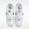 Men's Sneakers Nike Air Force 1 'White Black'