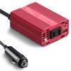 Inversor de Carro BESTEK 150W - DC12V para AC100V - Equipado