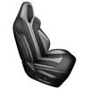 MG7 Full Wrap Leather Seat Cushion Cover - Universal for All Seasons