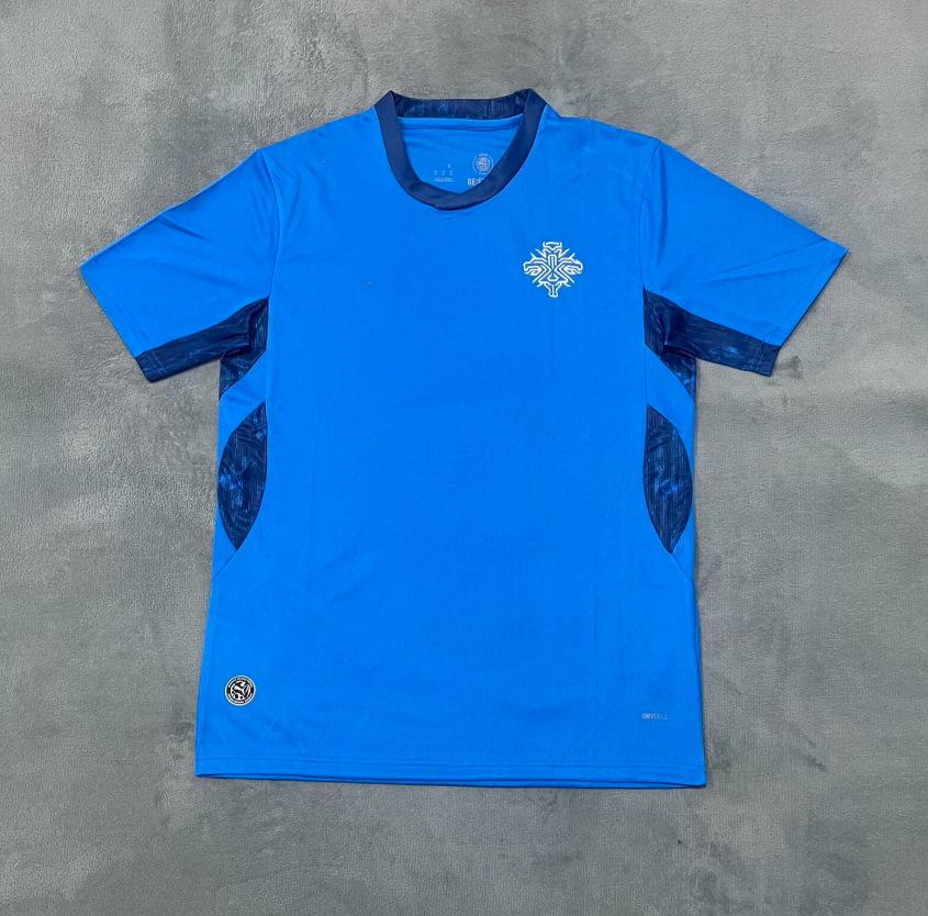 2627 Club Miami Manchester United Juventus Philippines Algeria Ireland Malaysia Football Kit