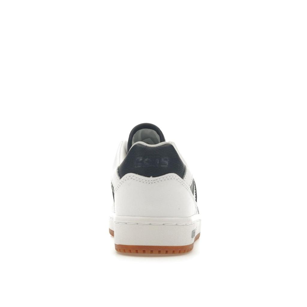 Converse AS-1 Pro White Navy Gum Unisex Sneakers A04597C