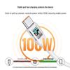 Ugreen US303 Type-C 100W 6A Fast Charging Cable