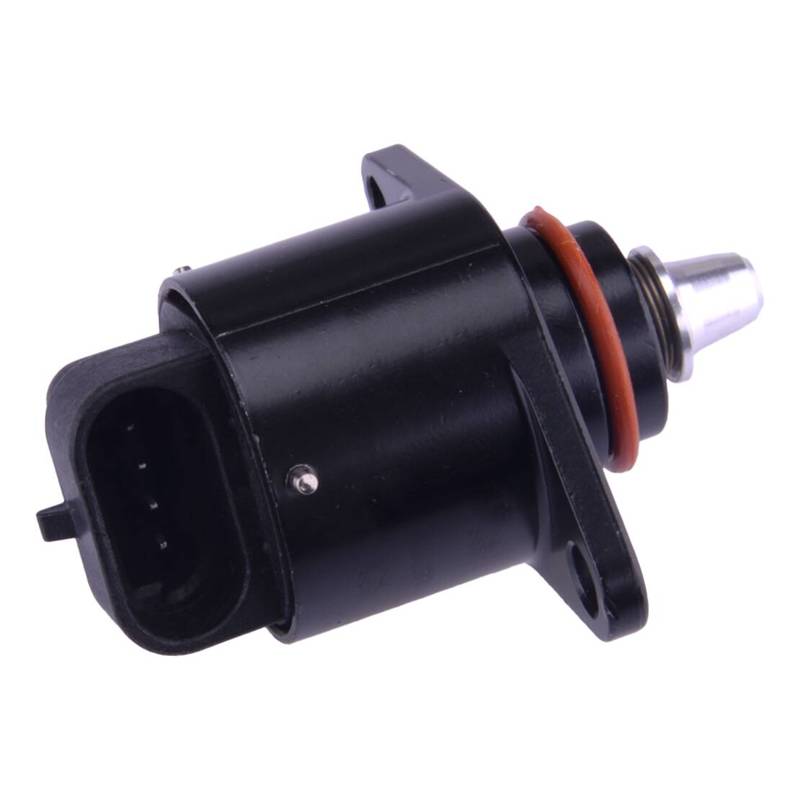 26179 Idle air Control Valve IAC Stepper Motor Fit for Linhai 400 Scooter 2013 Durable