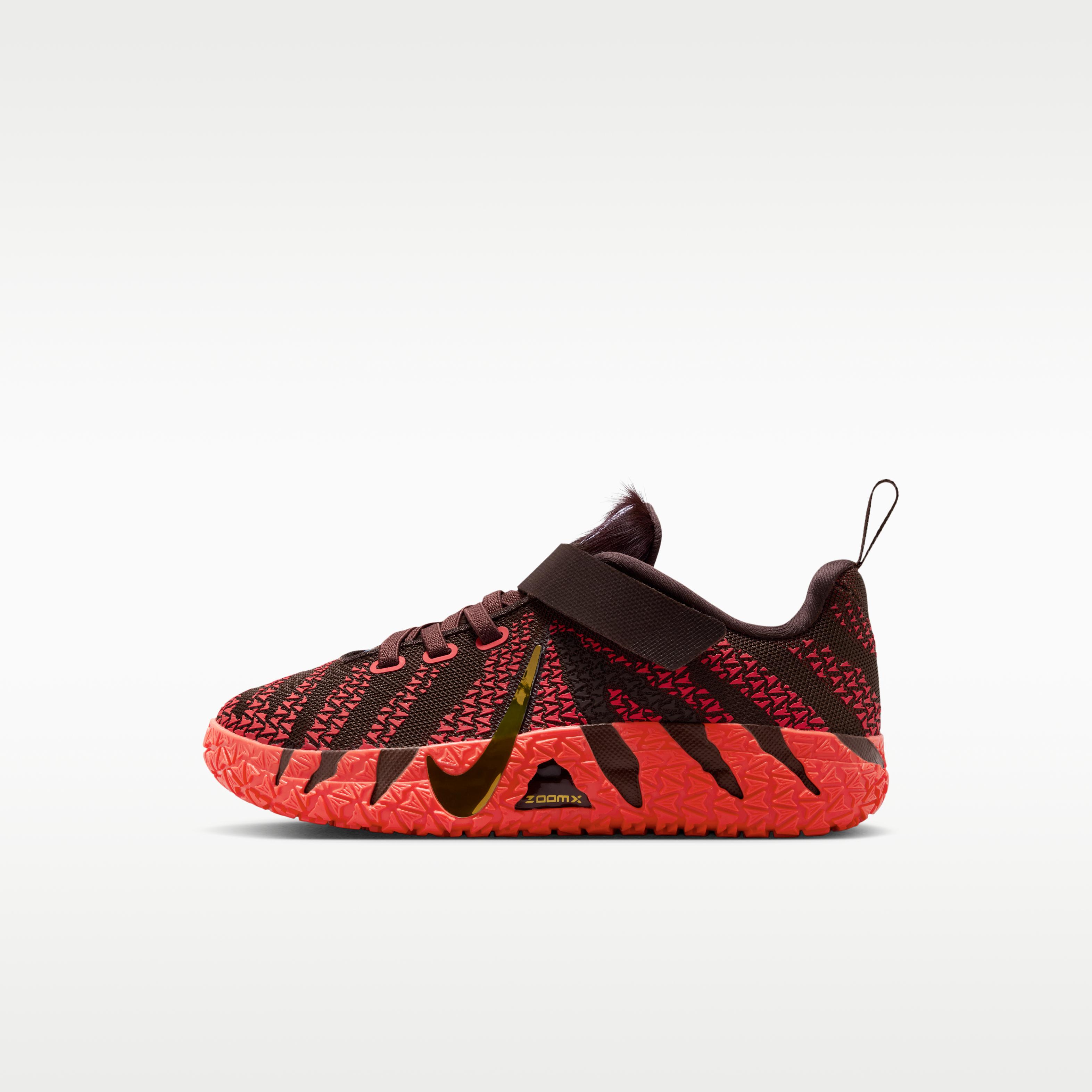 Nike Ja 3 Lunar New Year (PS) 28