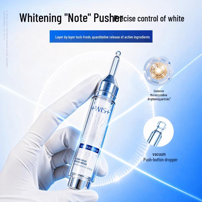 WIS Niacinamide 577 Brightening & Spot Correcting Serum