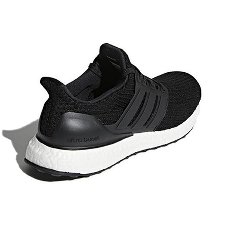 New Adidas Ultra Boost 4.0 Core Black Women's BB6149