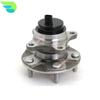 43550-0N010 43560-0N010 43550-30010 513284 43560-30010 Front Wheel Bearing Hub Assembly for Lexus GS30/35/43/460 Toyota Crown
