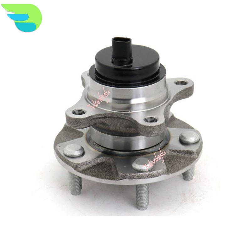 43550-0N010 43560-0N010 43550-30010 513284 43560-30010 Front Wheel Bearing Hub Assembly for Lexus GS30/35/43/460 Toyota Crown